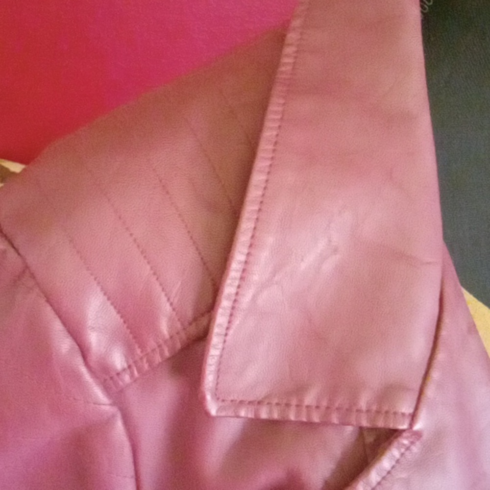 Ana Jacket - Picture 4 of 9